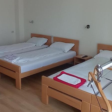 Holiday Apartments Subotica Dış mekan fotoğraf