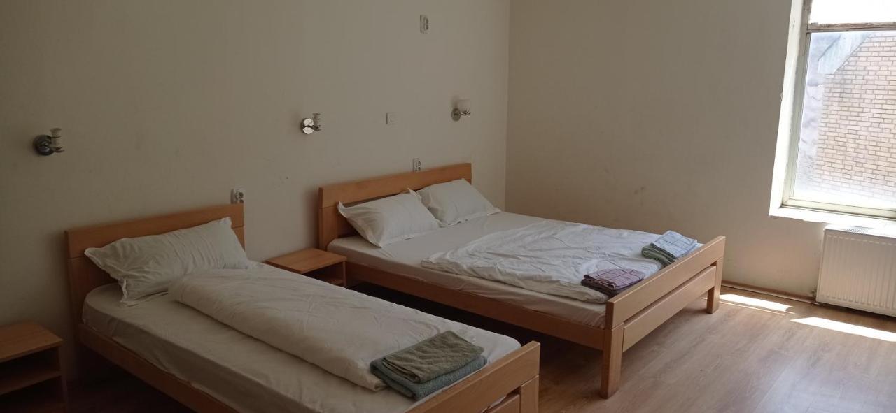 Holiday Apartments Subotica Dış mekan fotoğraf