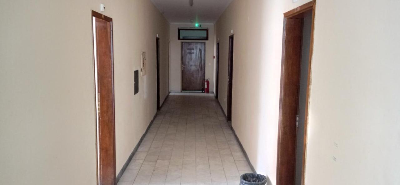 Holiday Apartments Subotica Dış mekan fotoğraf