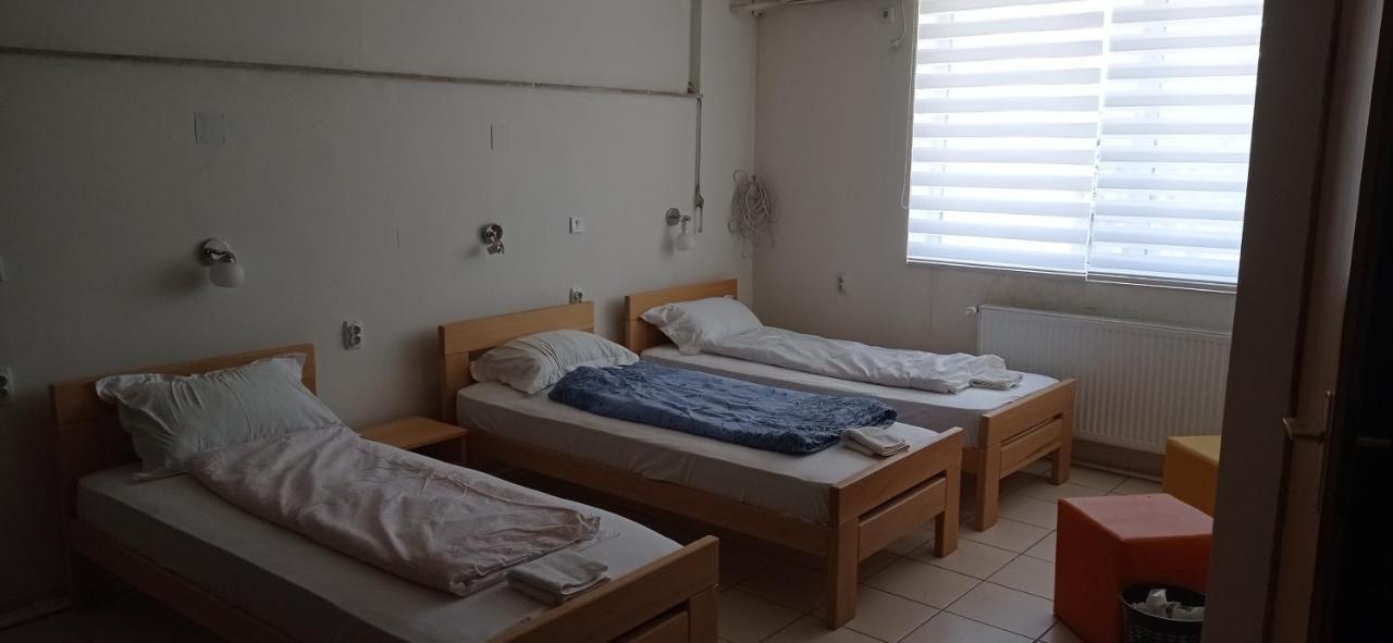 Holiday Apartments Subotica Dış mekan fotoğraf